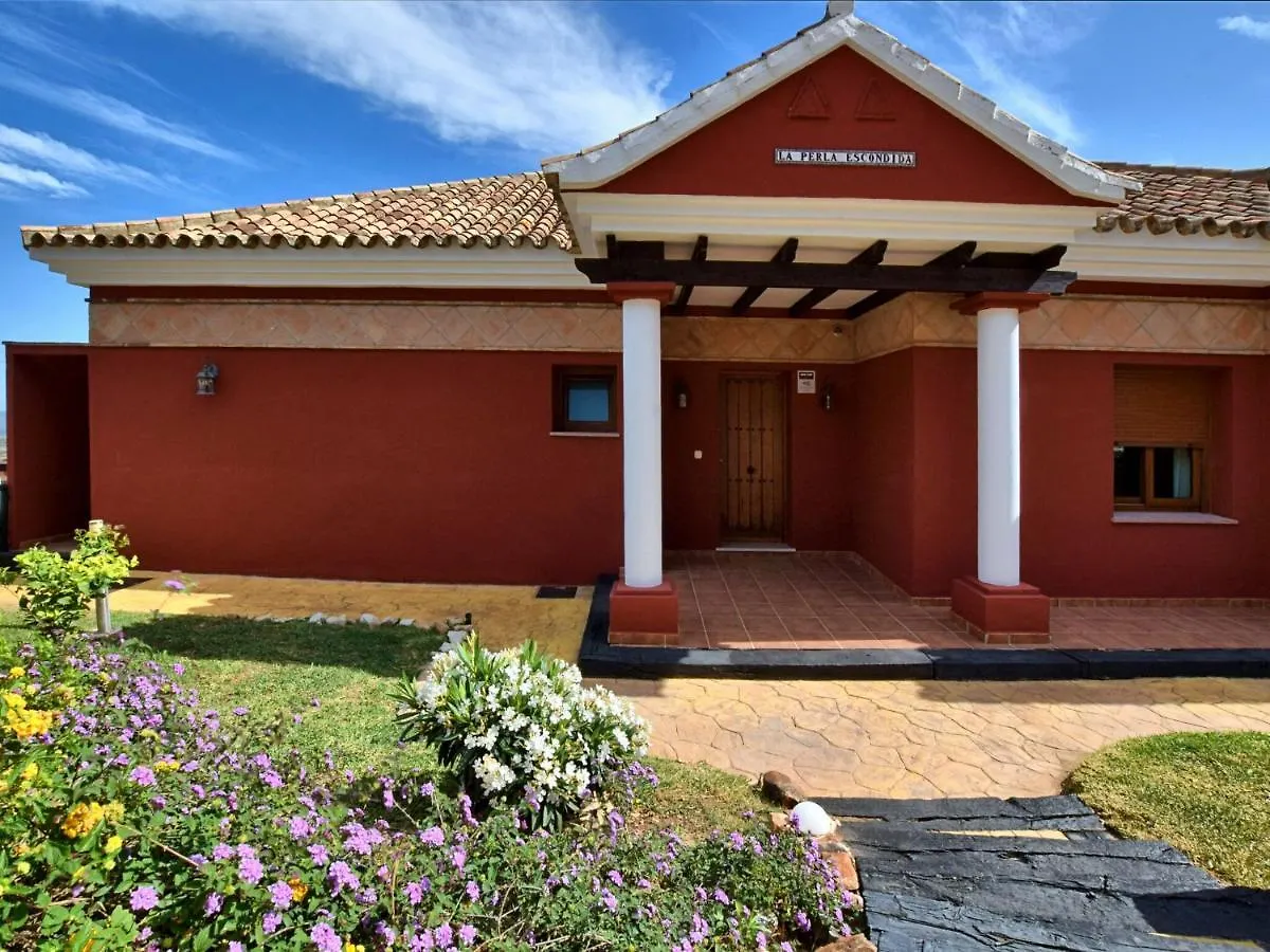 Villa Belvilla By Oyo La Perla Escondida Alhaurin de la Torre