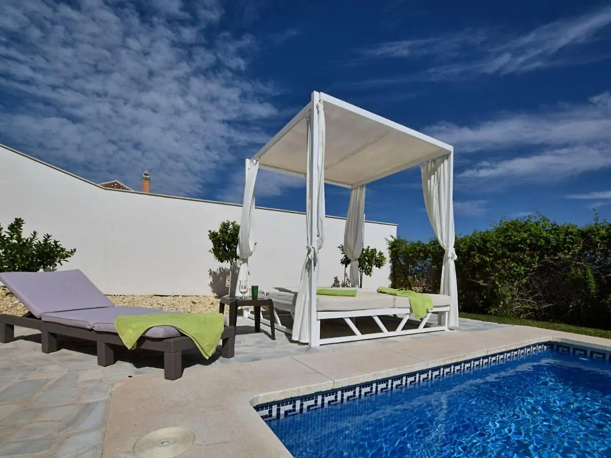 Villa Belvilla By Oyo La Perla Escondida Alhaurin de la Torre