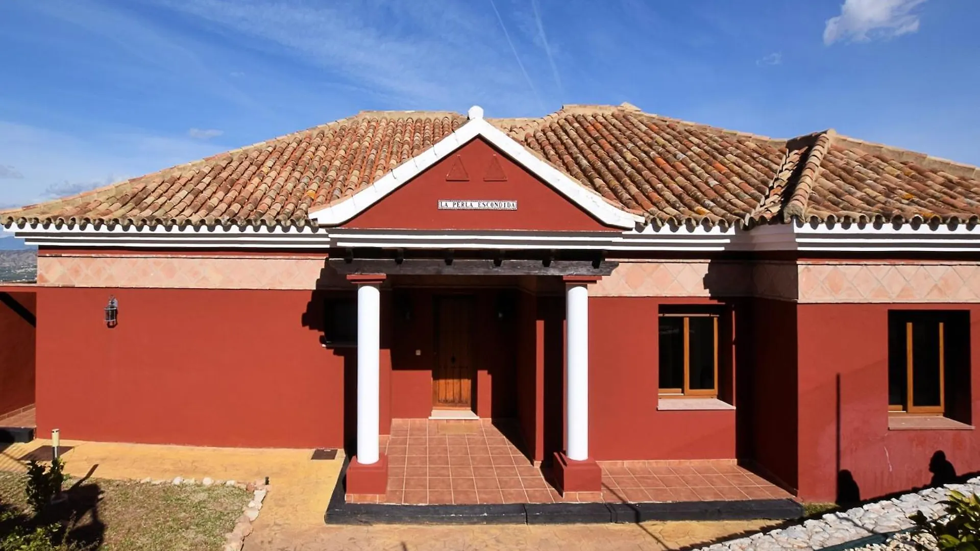 Belvilla By Oyo La Perla Escondida Alhaurin de la Torre Spain